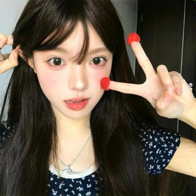 阿坝一家人